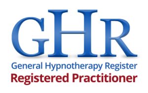 General Hypnotherapy Registered Practitioner Logo