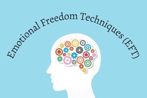 Emotional Freedom Techniques